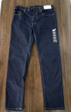 UNIQLO メンズ　ジーンズ　新品未使用　30-31