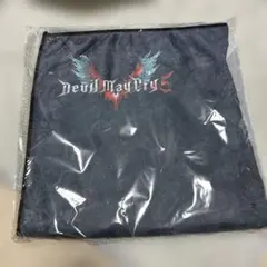 カプコンくじ デビルメイクライ5 A賞ビッグタオル DMC5 - メルカリ