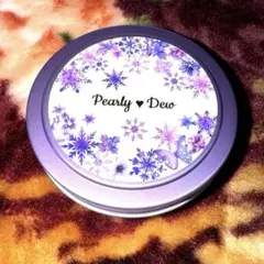 2025年最新】パーリーデュー 大人ベイビーパウダーの人気