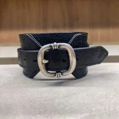 破格！正規CHROME HEARTS マリブ　ドッグタグ　チェーン付き 破格！正規CHROME HEARTS マリブ ドッグタグ チェーン付き - メルカリ
