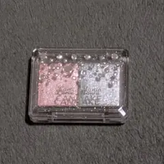 キャンメイク　ラメマニア　03　シュガーユニコーン　先行発売