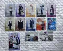 葬送のフリーレン　クリアカードコレクション2 まとめ売り