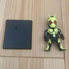 食玩コンバージ仮面ライダー 「仮面ライダー ゼロワン　ライジングホッパー」新品