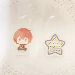 あんスタ 一番くじ アクリルスタンド アクスタ