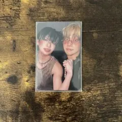 &TEAM Back to Life ネコズ YUMA NICHOLAS