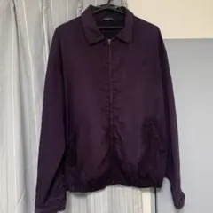 わ*わ様 Polo Ralph Lauren スイングトップ カナダ製 90s