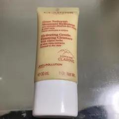 CLARINS HydratingGrentleFoamingCleanserのサムネイル