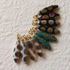 チェコビーズ②