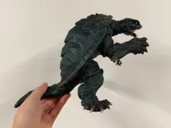 ジャンク】 X-PLUS エクスプラス 大怪獣シリーズ ギガス フィギュア