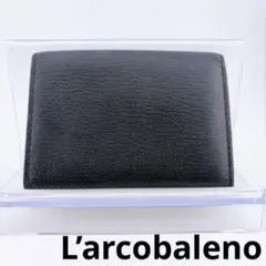 2025年最新】ラルコバレーノ L'arcobaleno 名刺入れの人気アイテム