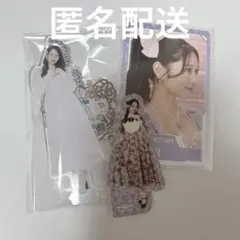2026年最新】メンバー名：谷本安美 アイドル アクリルスタンドの人気 