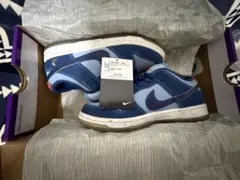 Nike SB Dunk Low Pro why so sad?のサムネイル