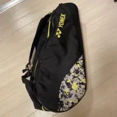 ヨネックスラケットバック