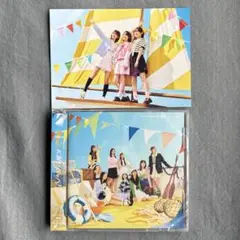 日向坂46 15th シングル お願いバッハ！ 通常盤 新品未開封