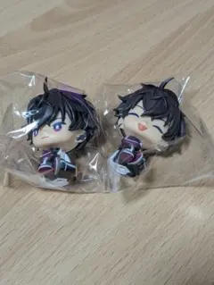 にじこっと 佐伯イッテツ