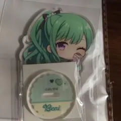 ぶいすぽっ！ デフォルメアクリルスタンド GiGO限定 べに