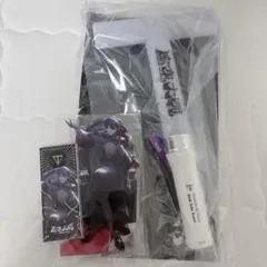 藤波辰爾 直筆サイン入りフィギュア 16 ジュウロクホウイ - メルカリ