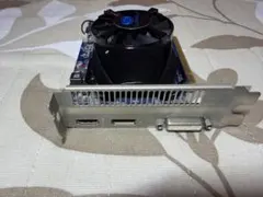 사파이어 HD6670 1G GDDR5 그래픽 보드