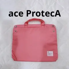 ace エース ProtecA アクセサリーバッグ　ポーチ バッグインバッグのサムネイル
