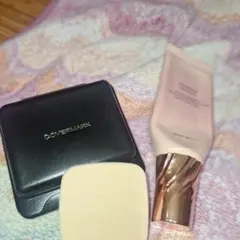 人気ファンデ&下地