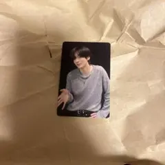 らいずし RIIZE アントン 6000円特典トレカ