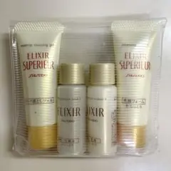 エリクシール トライアルセット