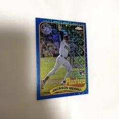 2026年最新】jackson merrillの人気アイテム - メルカリ