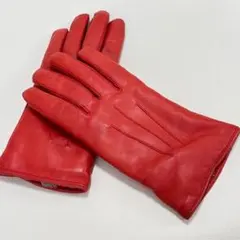 試着のみ】Vivienne Westwood オープンハート レイヤード手袋 - メルカリ