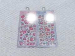 し*こ様 『正規品』星のカービィ Petit Drop Seal プチドロップシ