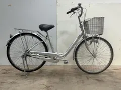 ブリヂストン　ジョブナ26インチ　中古　草加市 中古】シティサイクル/BRIDGESTONE (ブリヂストン)/JOBNA(ジョブナ)/26