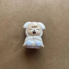 straykids ライトマスコット スンミンパピーム