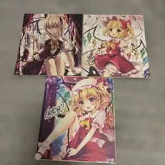 2025年最新】フランドール 色紙の人気アイテム - メルカリ