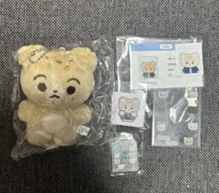 2026年最新】nct マーク ぬいぐるみ 10cmの人気アイテム - メルカリ
