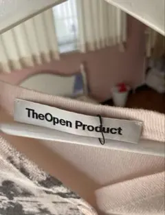 theopenproduct カーディガン open yyのサムネイル
