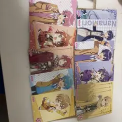 すとぷり ブロマイド カード まとめ売りのサムネイル