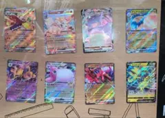 ポケモンカード まとめ売り EX 58枚 大量セット - メルカリ