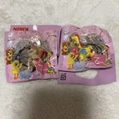 Suzy's Zoo スージー・ズー フィギュアストラップ　　専用です