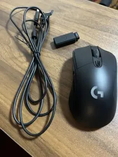 Logicool GワイヤレスゲーミングマウスG703h