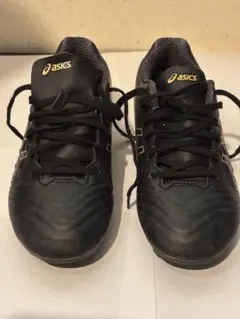 ASICSスパイク　21cm