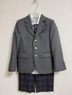 BEAMS DESIGN フォーマルスーツ 120