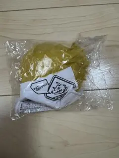 MAN WITH A MISSION 毛玉