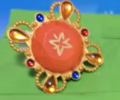 スタライ 明星スバル リングライト リンライ