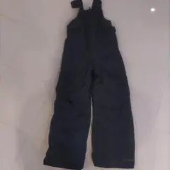 Columbia 子供用スキーウェア ブラック S