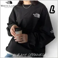 2026年最新】AlB crewneckの人気アイテム - メルカリ