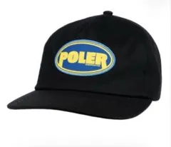 ひ*り様 POLER MECHANIC PATCH HATのサムネイル