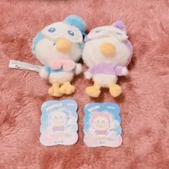 TOPTOY ドナルド デイジー