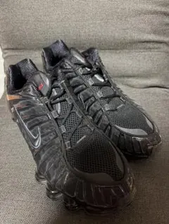 Shox TL 28.5 《極美品》 - メルカリ