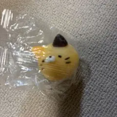 猫スクイーズミニサイズ