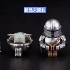 2026年最新】SML MINI-FIGURE BLIND BOX STAR WARS SERIES 02 'THE