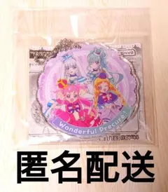 プリキュア　アソート　わんぷり